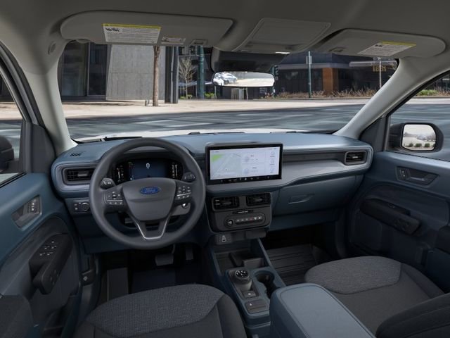 New 2026 Ford Maverick XL FWD image 9
