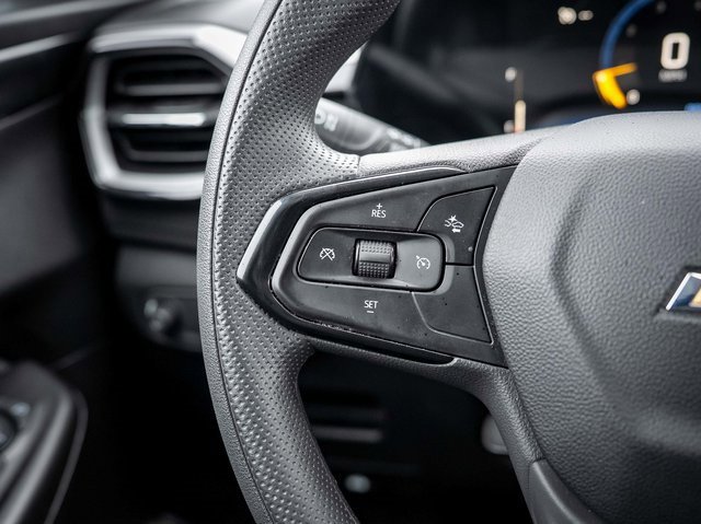 Used 2025 Chevrolet TrailBlazer LT image 26