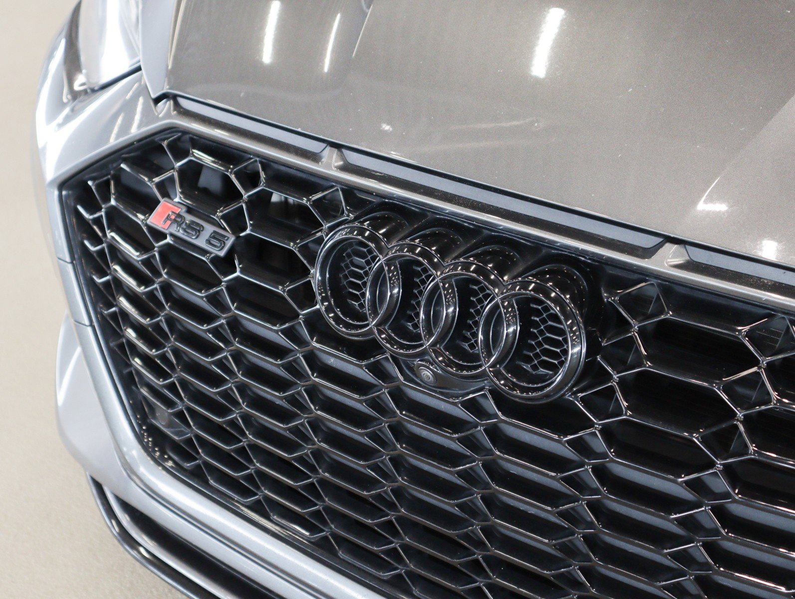Used 2022 Audi RS 5 Sportback w/ Dynamic Package image 35