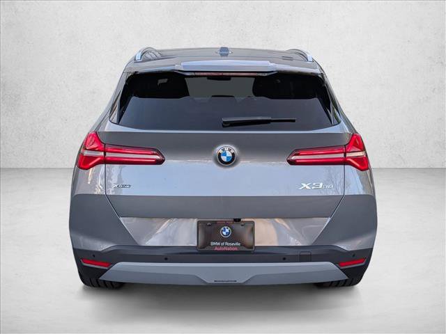 New 2026 BMW X3 xDrive30 w/ Convenience Package image 7