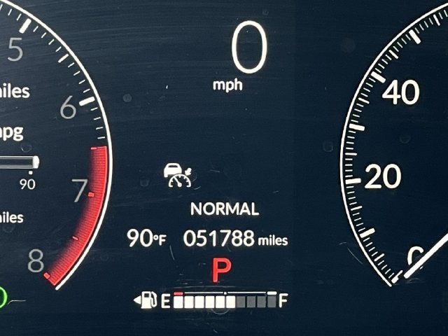 Certified 2025 Honda CR-V EX-L image 14