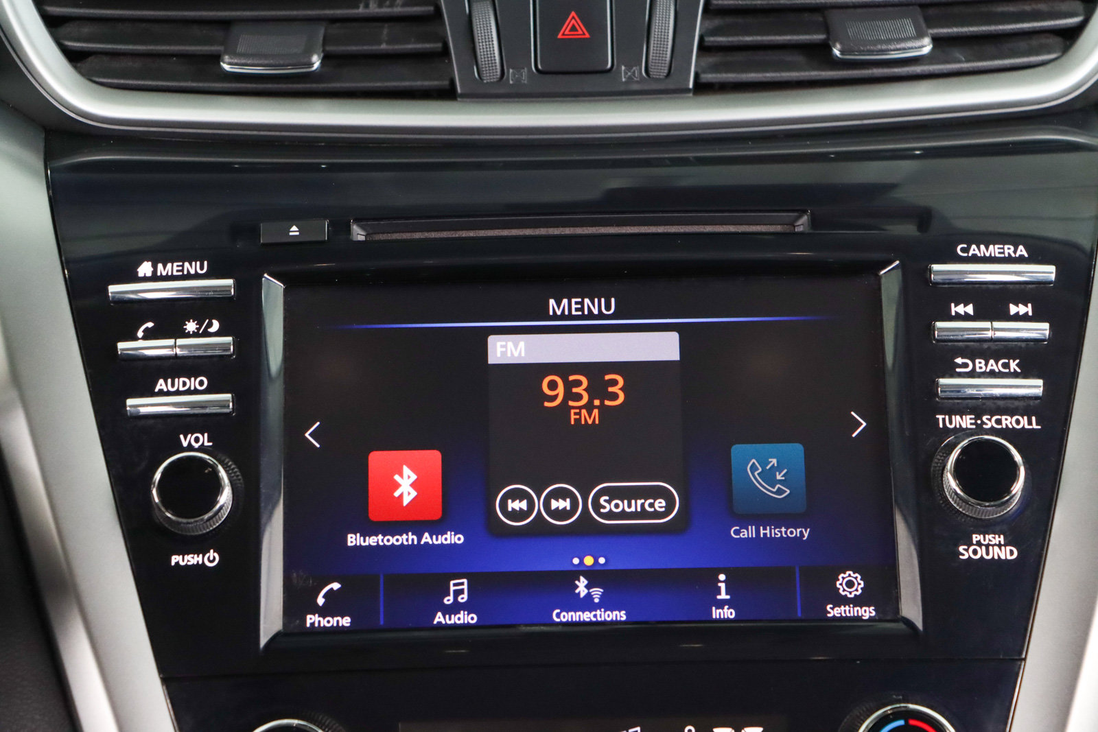 Used 2023 Nissan Murano SV FWD image 19