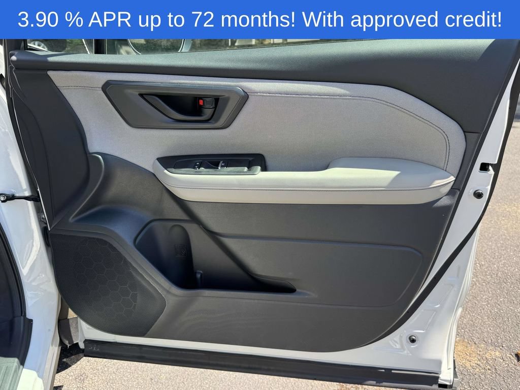 Certified 2026 Subaru Forester Premium AWD/4WD image 10