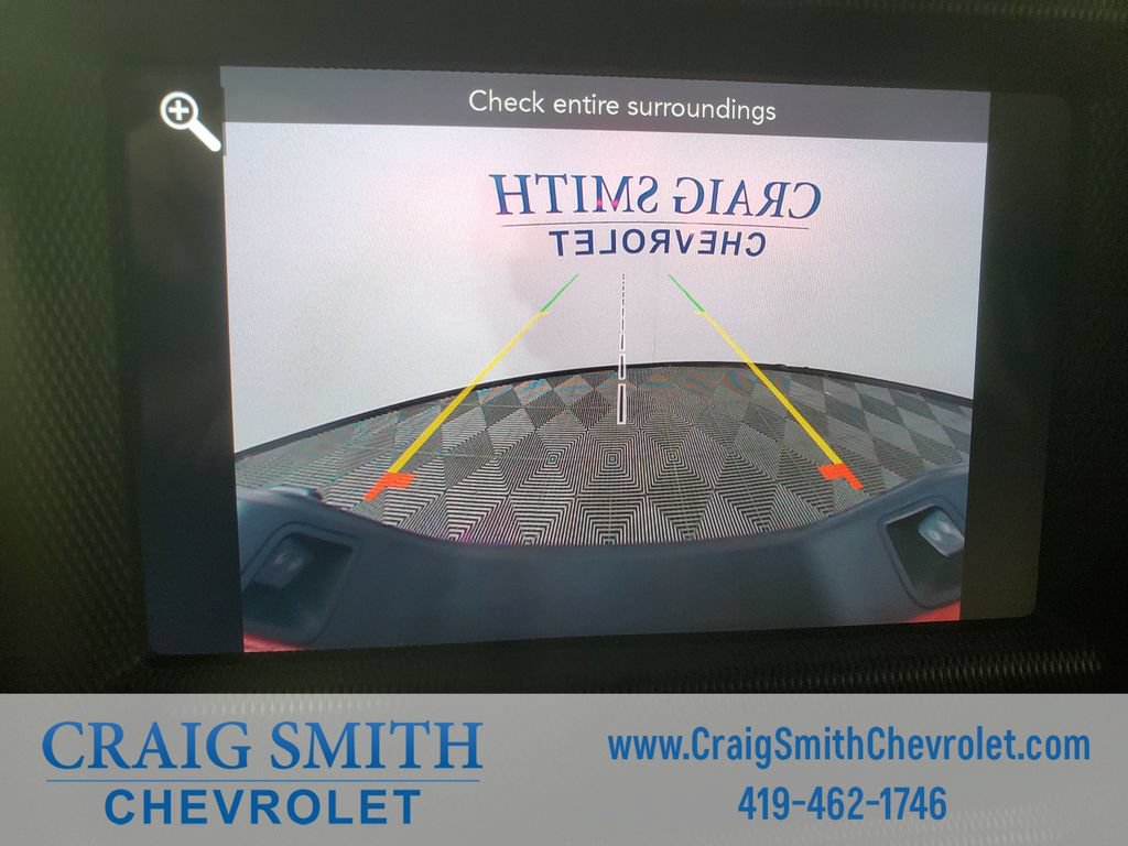 Used 2021 Jeep Gladiator Sport AWD/4WD image 24