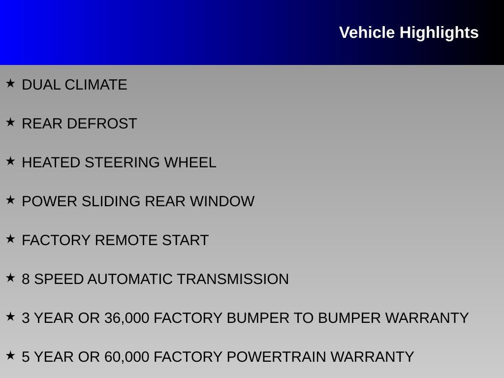 Used 2026 RAM 2500 Big Horn AWD/4WD image 8