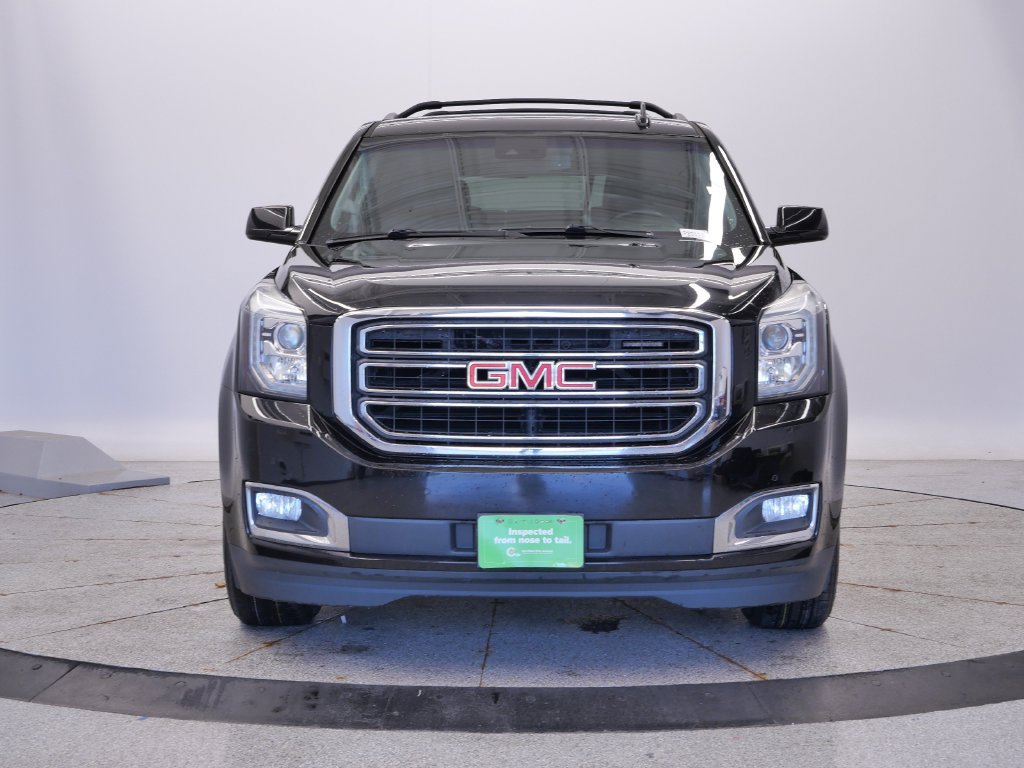 Used 2019 GMC Yukon SLT AWD/4WD image 11
