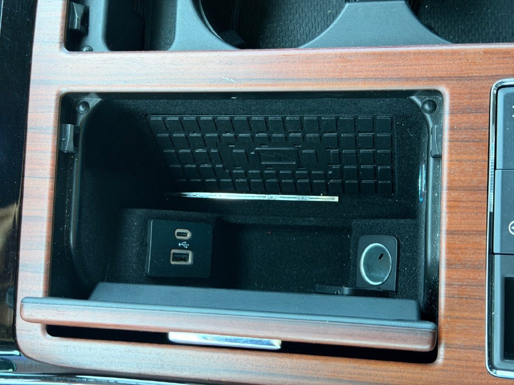 Certified 2023 Lincoln Navigator Reserve AWD/4WD image 23