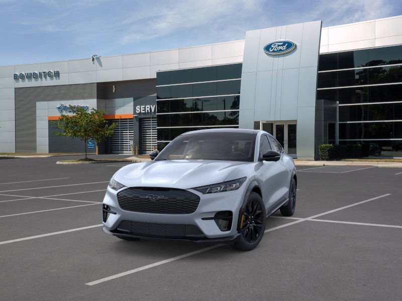 New 2026 Ford Mustang Mach-E Premium w/ Sport Appearance Package image 2