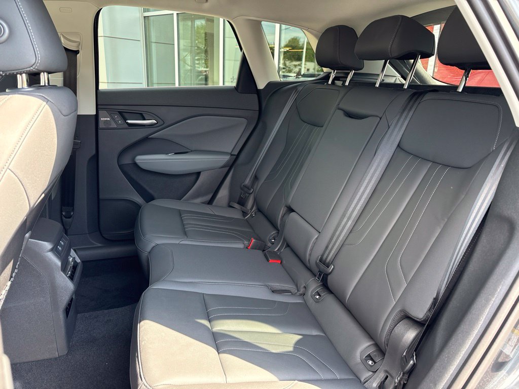 New 2026 Audi Q3 quattro 2.0T AWD/4WD image 25