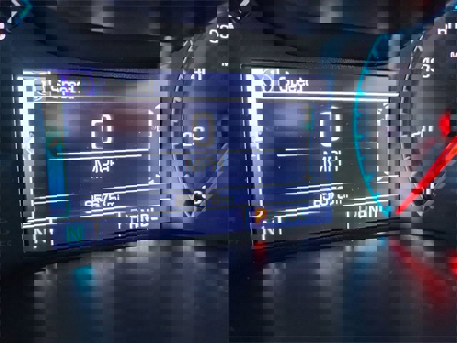 Certified 2017 Chevrolet Colorado LT w/ LT Convenience Package image 12