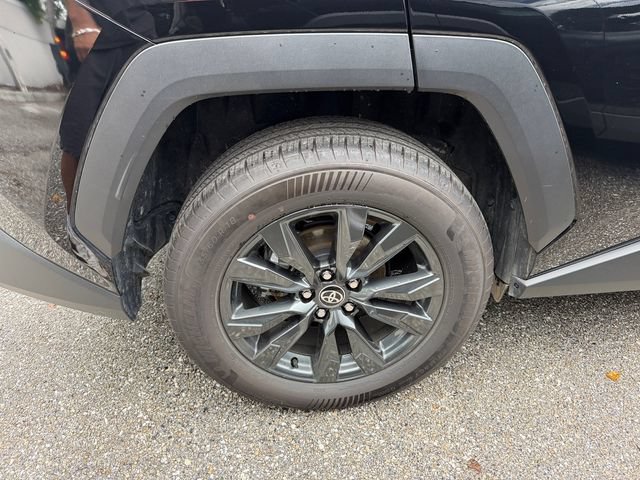 Certified 2026 Toyota RAV4 XLE Premium FWD image 9