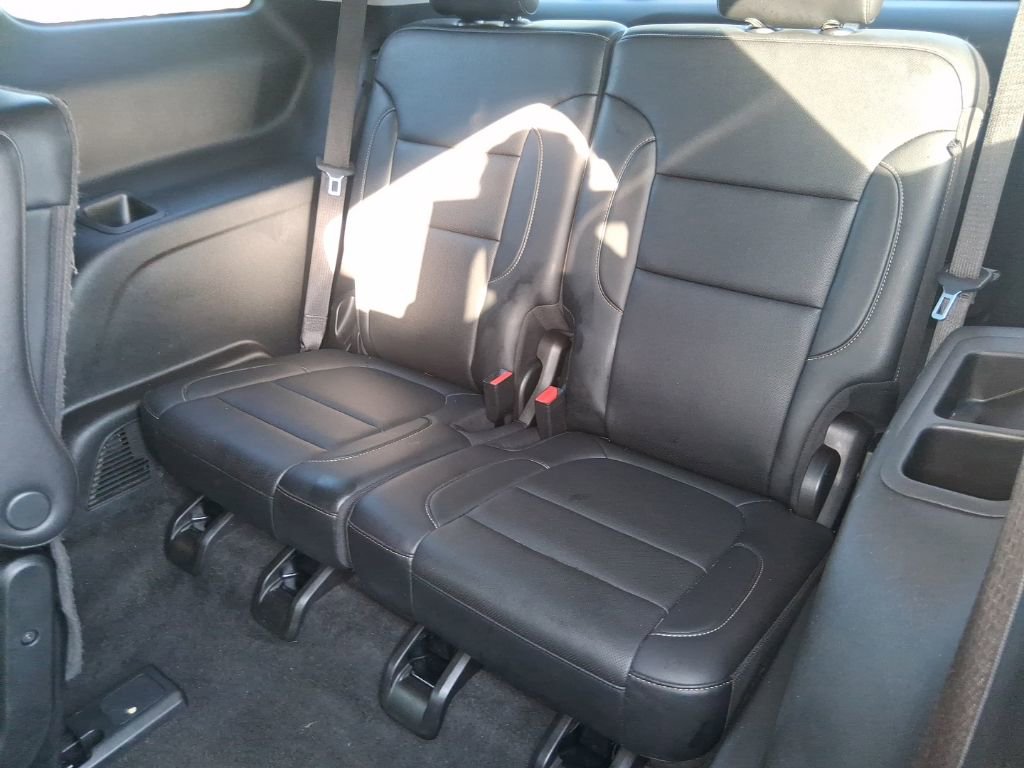 Used 2022 GMC Acadia SLT w/ Elevation Edition image 23