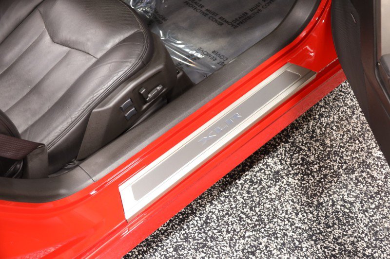 Used 2007 Cadillac XLR RWD image 47