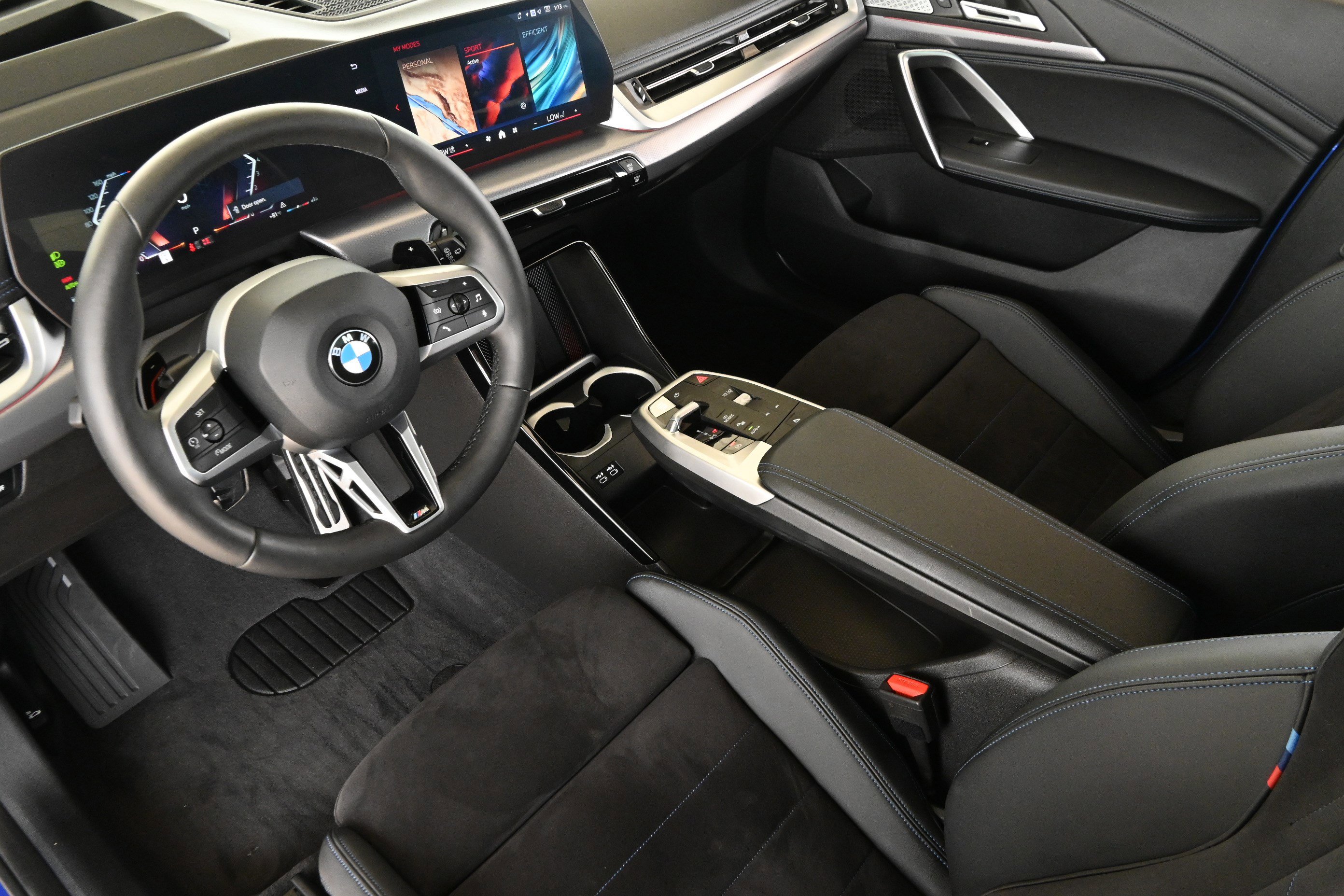 Certified 2024 BMW X1 xDrive28i w/ Technology Package AWD/4WD image 14