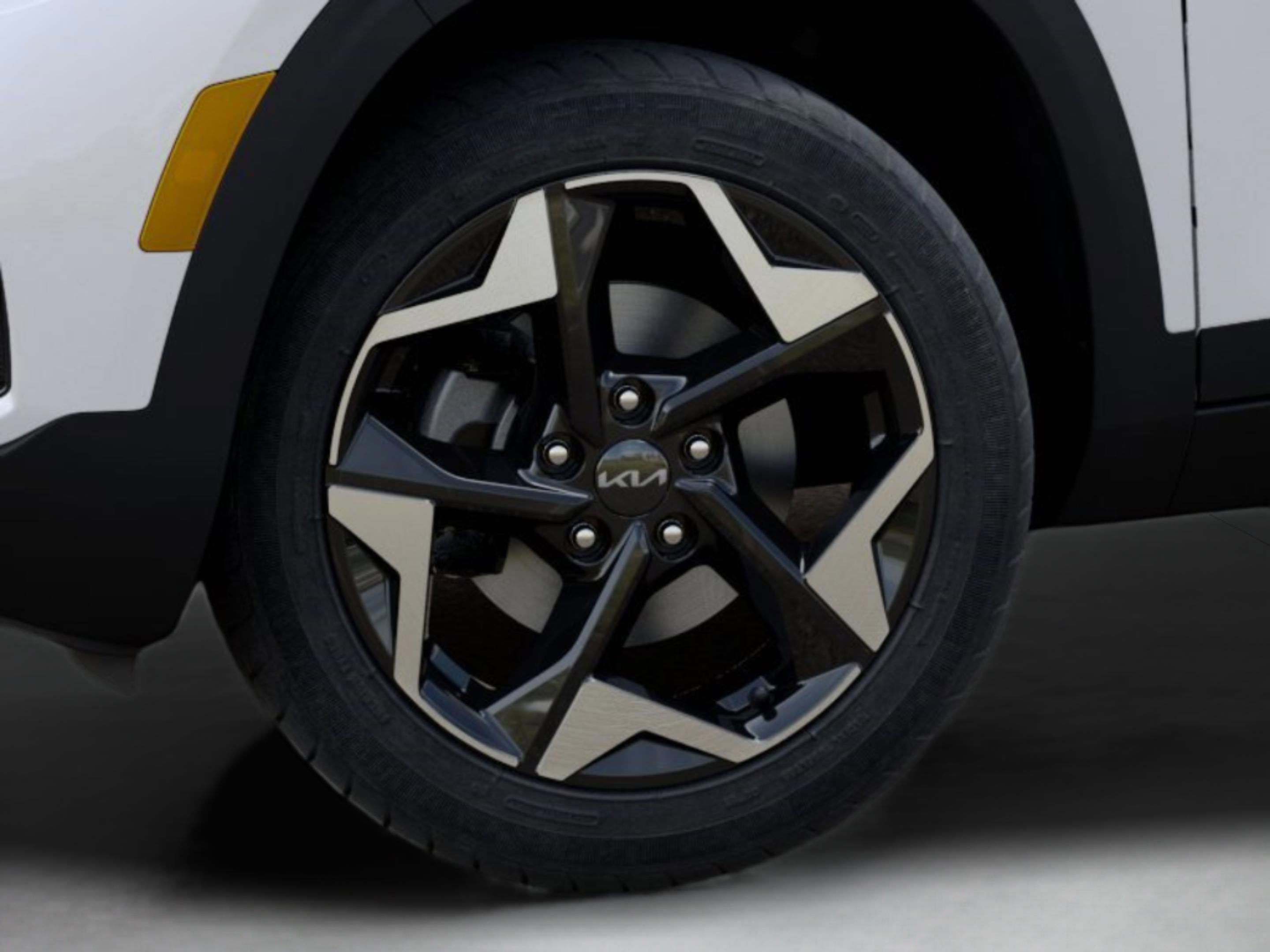 New 2026 Kia Seltos S FWD image 23