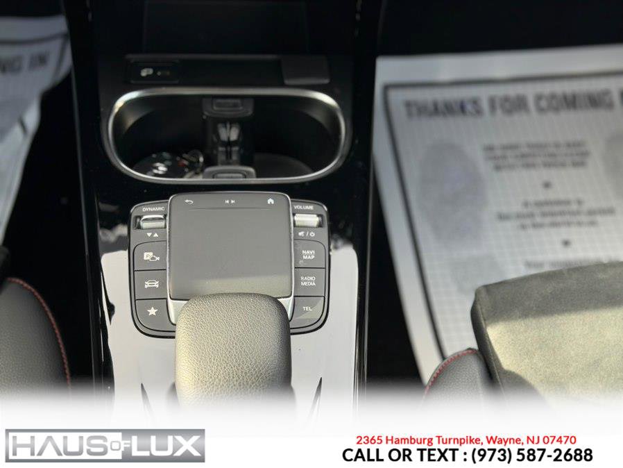 Used 2023 Mercedes-Benz CLA 250 CLA 250 4MATIC Coupe image 27