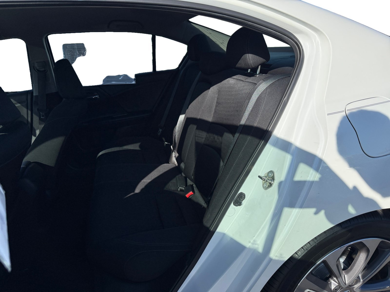 Used 2015 Honda Accord Sport image 16