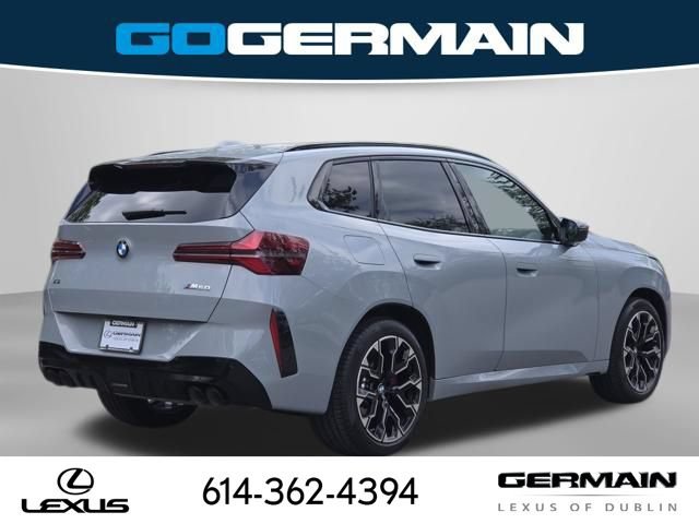 Used 2025 BMW X3 M50 w/ Premium Package AWD/4WD image 7