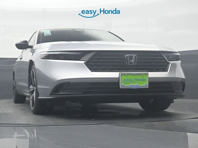 New 2026 Honda Accord Sport image 27