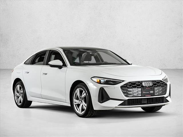 Certified 2025 Audi A5 Premium w/ Convenience Package image 3