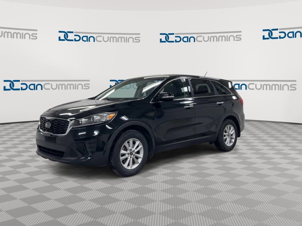 Used 2019 Kia Sorento L image 4