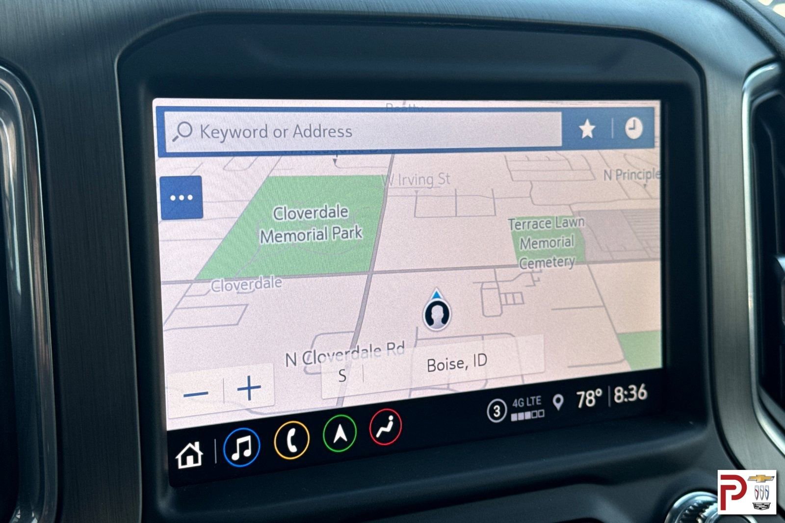 Used 2022 GMC Sierra 2500 Denali image 22