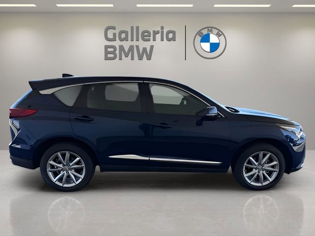 Used 2024 Acura RDX SH-AWD image 6