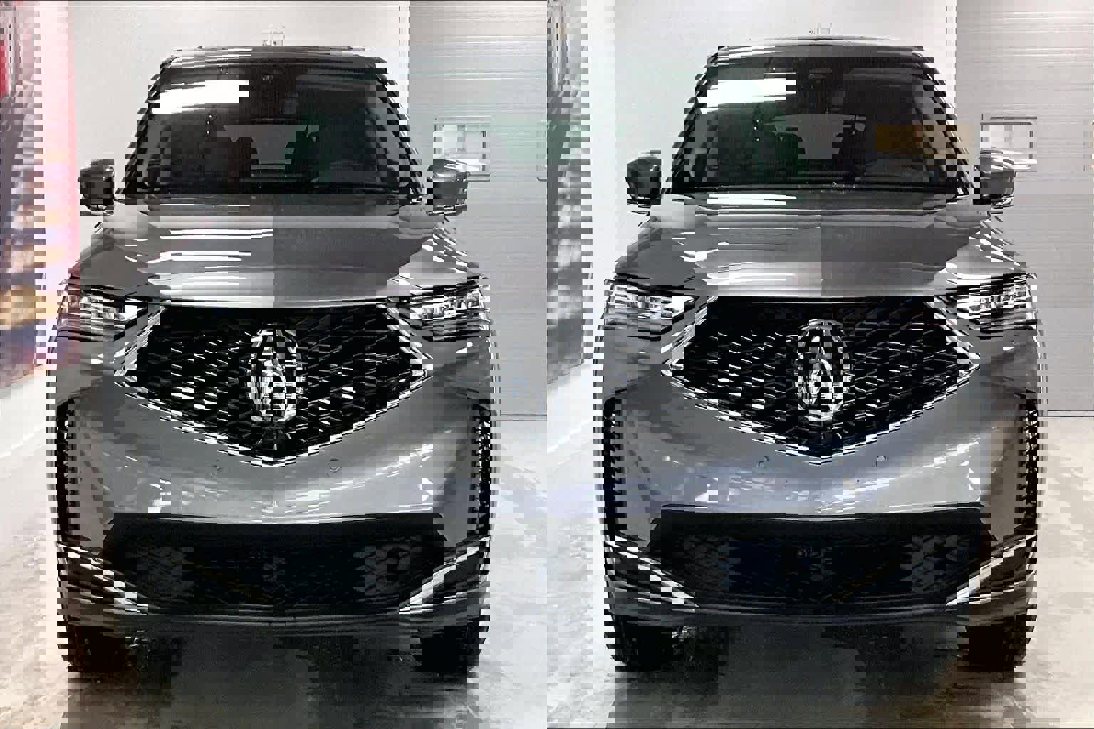 New 2026 Acura MDX SH-AWD w/ Technology Package image 6