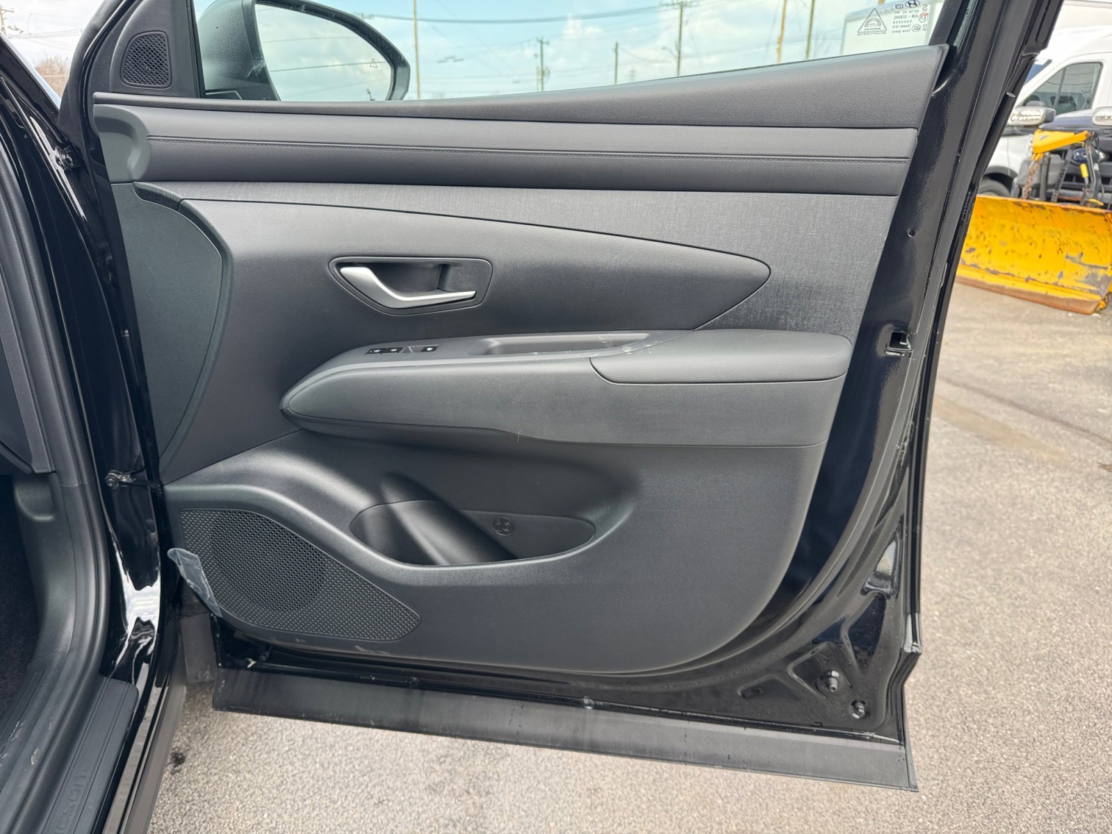 New 2026 Hyundai Tucson XRT AWD/4WD image 27