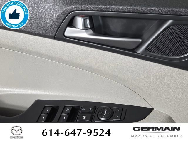 Used 2016 Hyundai Tucson Sport image 28