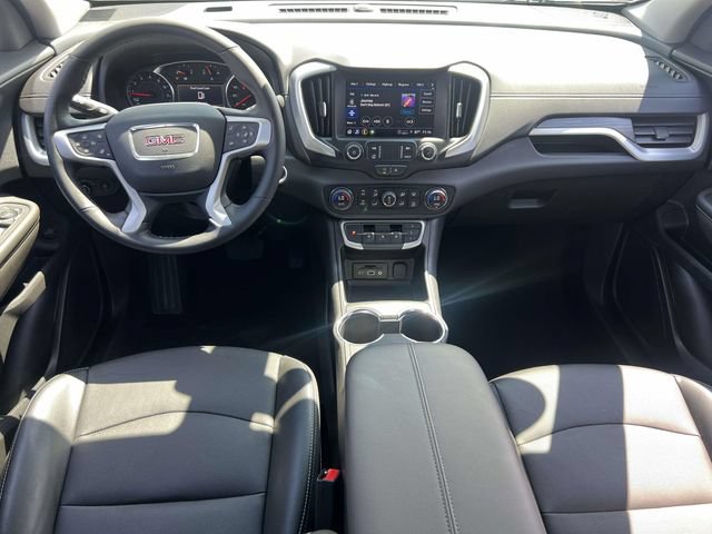 Used 2023 GMC Terrain SLT AWD/4WD image 13