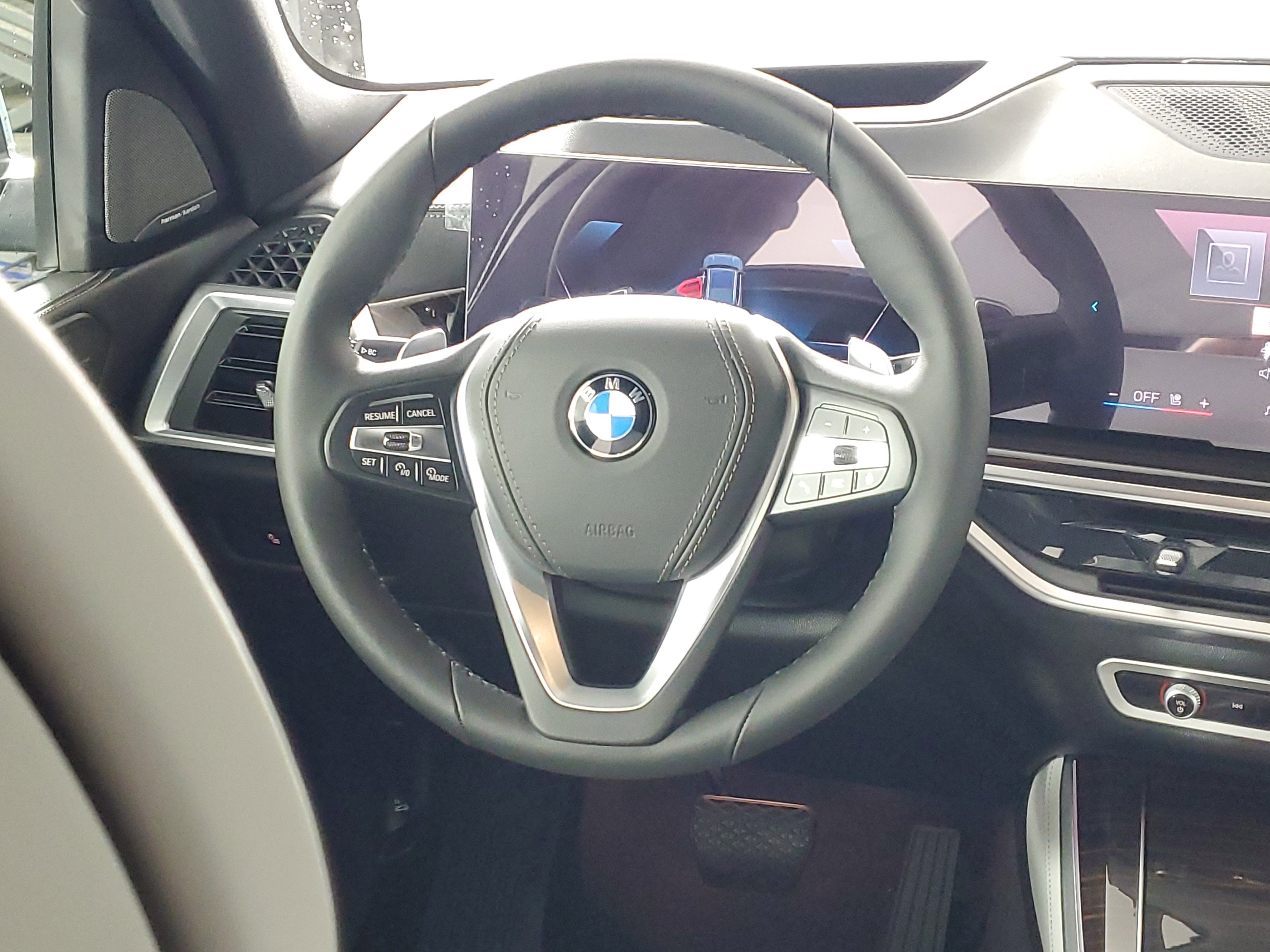 Certified 2026 BMW X5 xDrive40i image 12