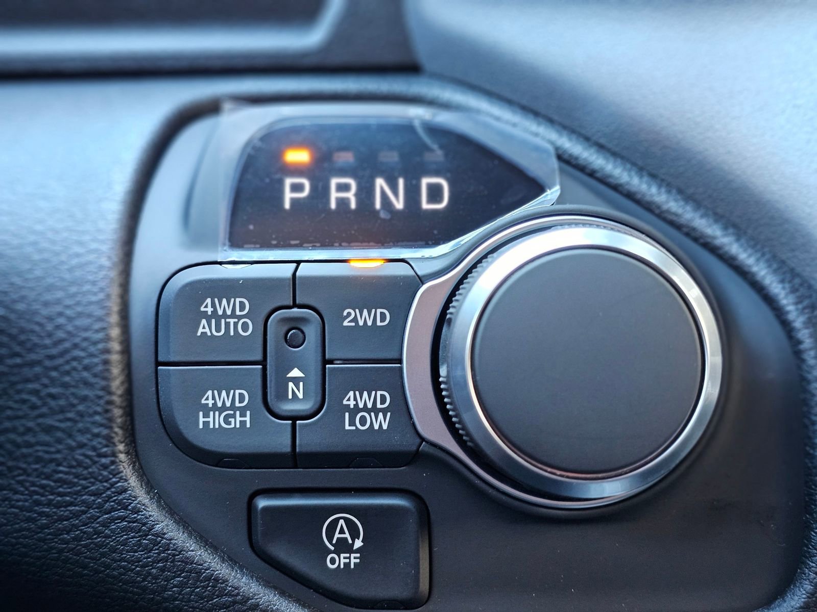 New 2026 RAM 1500 Big Horn image 14