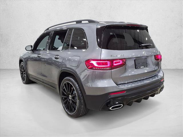 Used 2022 Mercedes-Benz GLB 250 image 8