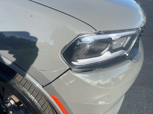 Used 2022 Dodge Durango GT AWD/4WD image 13