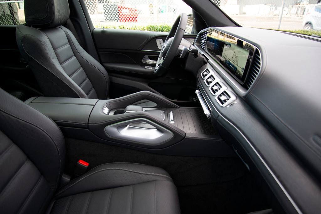New 2026 Mercedes-Benz GLE 450 4MATIC image 19