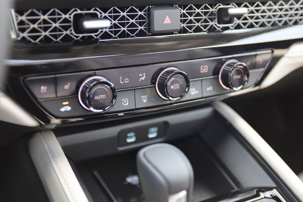 New 2026 Honda Accord Touring image 22