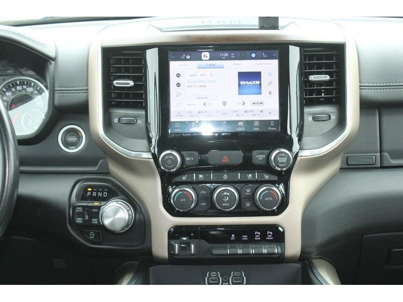 Used 2022 RAM 1500 Laramie image 17