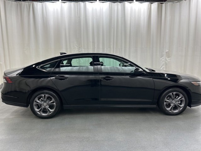 Used 2024 Honda Accord EX image 7