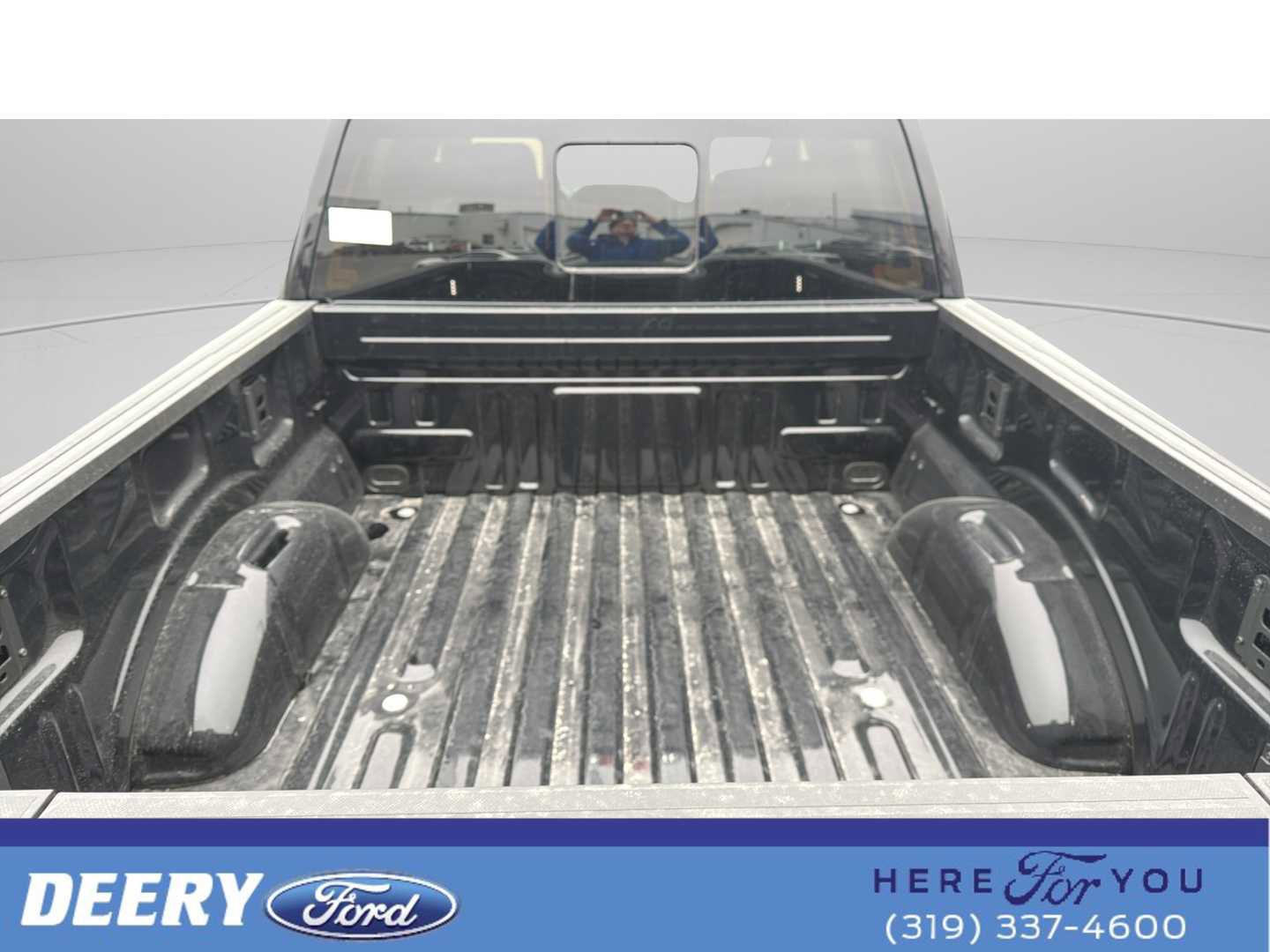 New 2026 Ford F150 XLT w/ Equipment Group 302A MID image 31