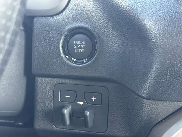 New 2026 Toyota Tundra SR5 image 23