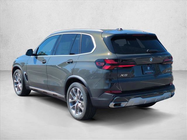New 2026 BMW X5 xDrive40i image 9