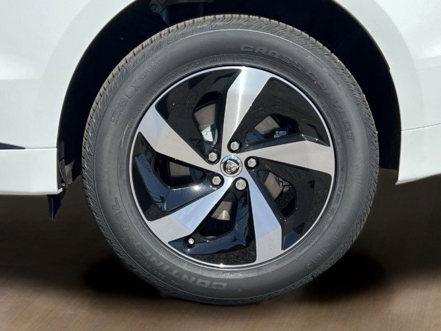 New 2026 Jaguar F-PACE R-Dynamic S image 13