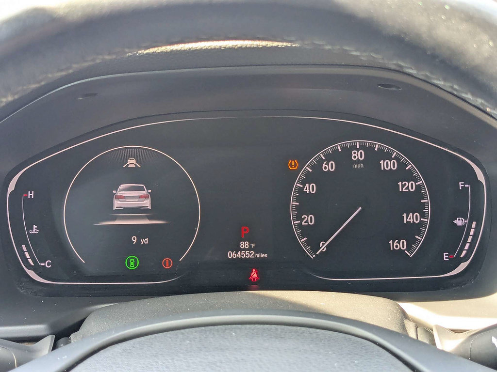 Used 2019 Honda Accord EX-L image 27