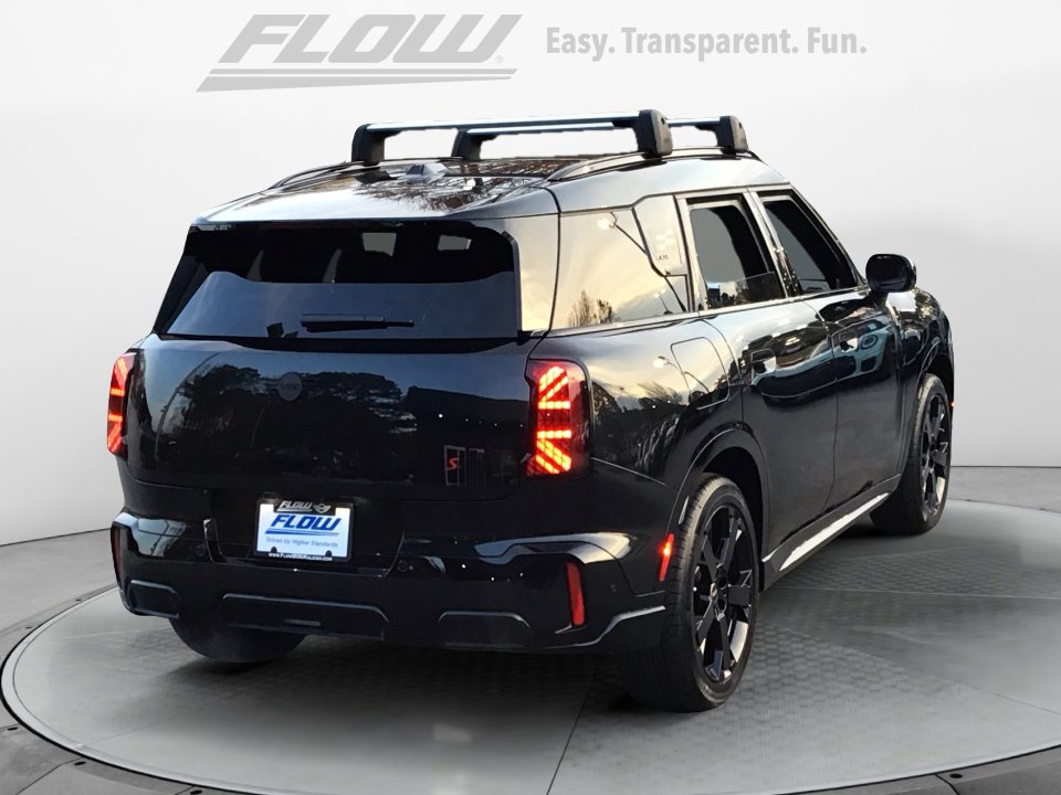 New 2026 MINI Cooper Countryman S image 7