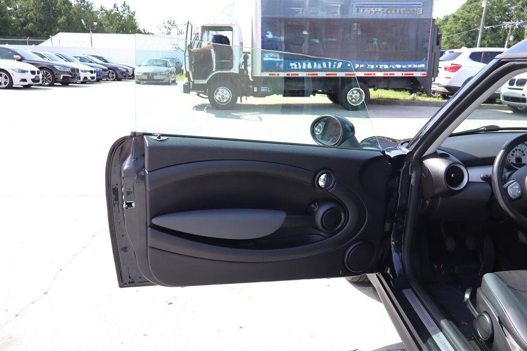 Used 2008 MINI Cooper Clubman Hardtop FWD image 27