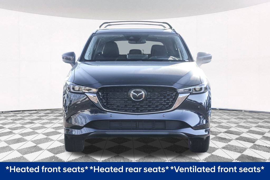 Used 2025 MAZDA CX-5 AWD 2.5 S image 9