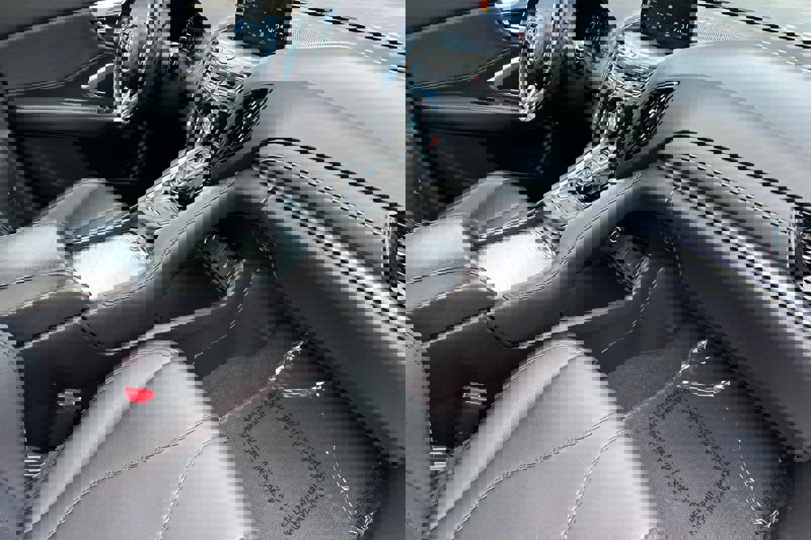 Used 2021 Acura RDX FWD image 17