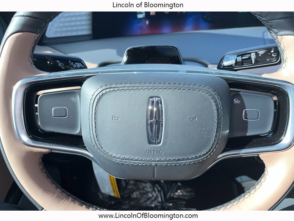 New 2025 Lincoln Navigator L Black Label image 45