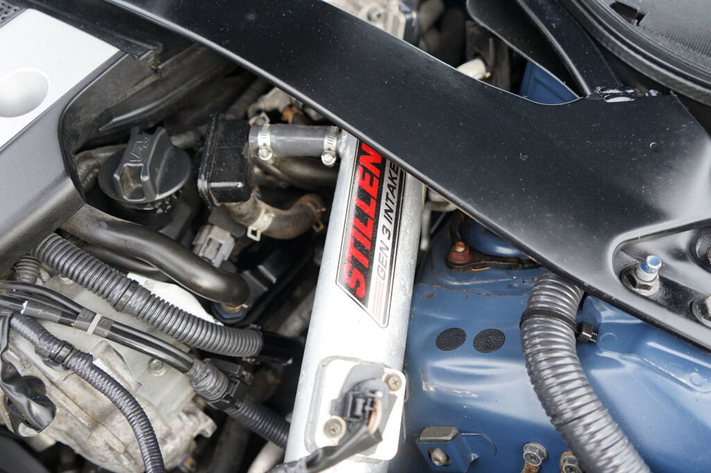 Used 2016 Nissan 370Z Coupe image 11